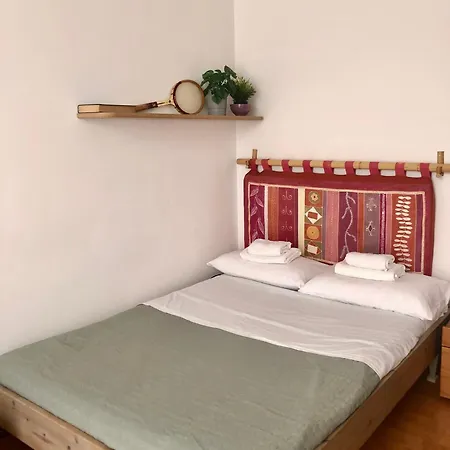 Albatro Appartement Bari