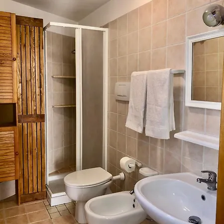 Albatro Apartment Bari