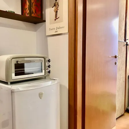 Apartment Albatro