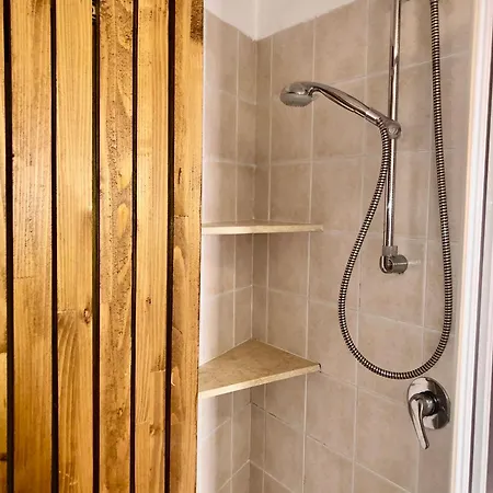 Apartment Albatro *