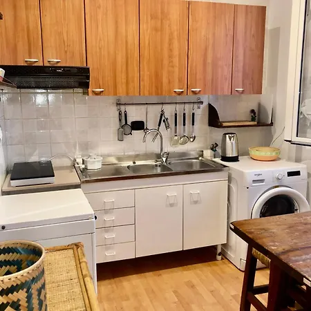 Apartment Albatro *