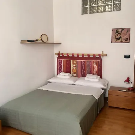 Appartement Albatro Bari