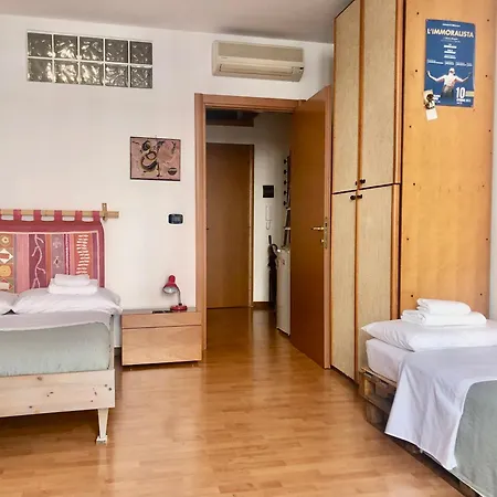 Albatro Apartment