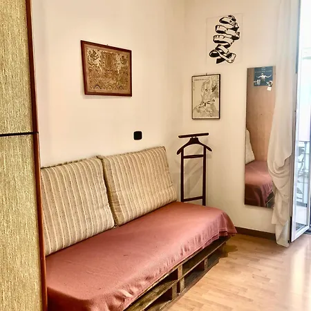 Albatro Apartment Bari